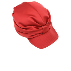 Красная кепка Vivetta